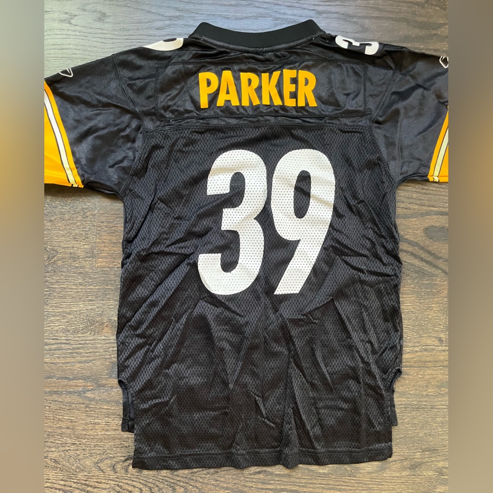 NFL STEELERS Women's Jersey